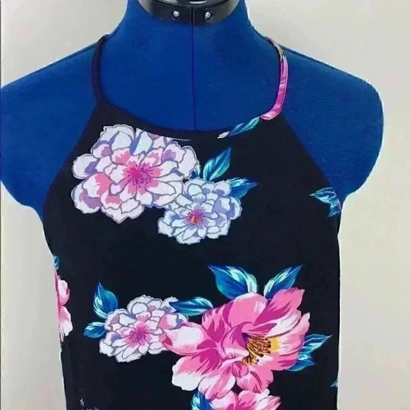 🆕nwt Charming Charlie light sleeveless blo… - Picture 3 of 8